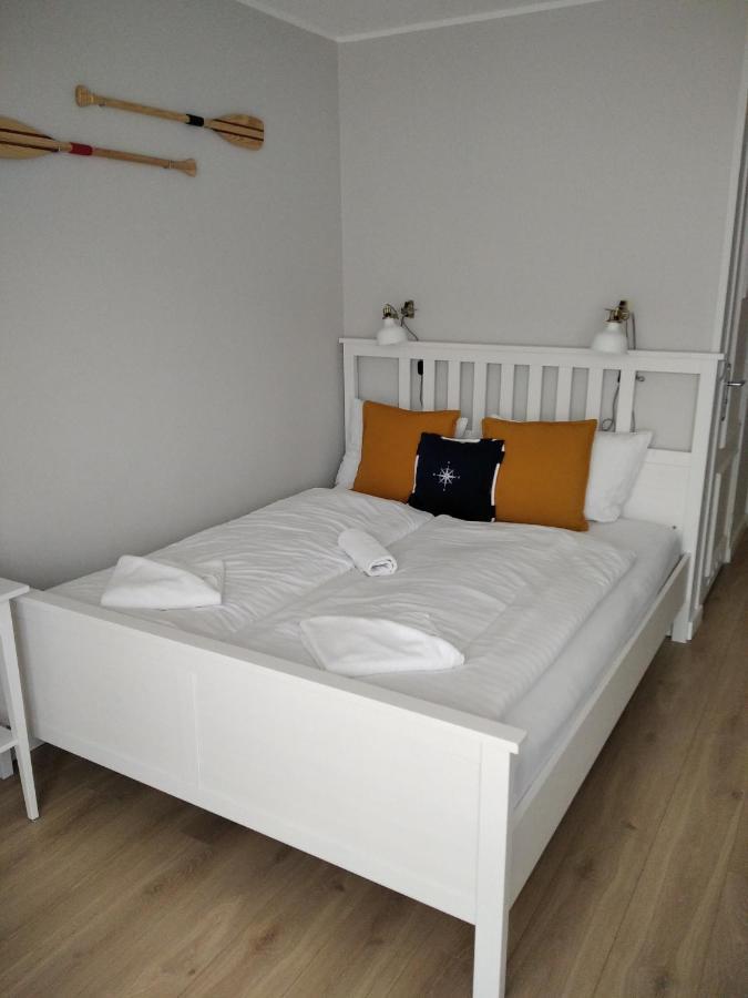 Portofino Seaside Apartments ミエンジズドロイェ エクステリア 写真